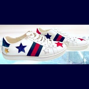 Gucci women’s shoes